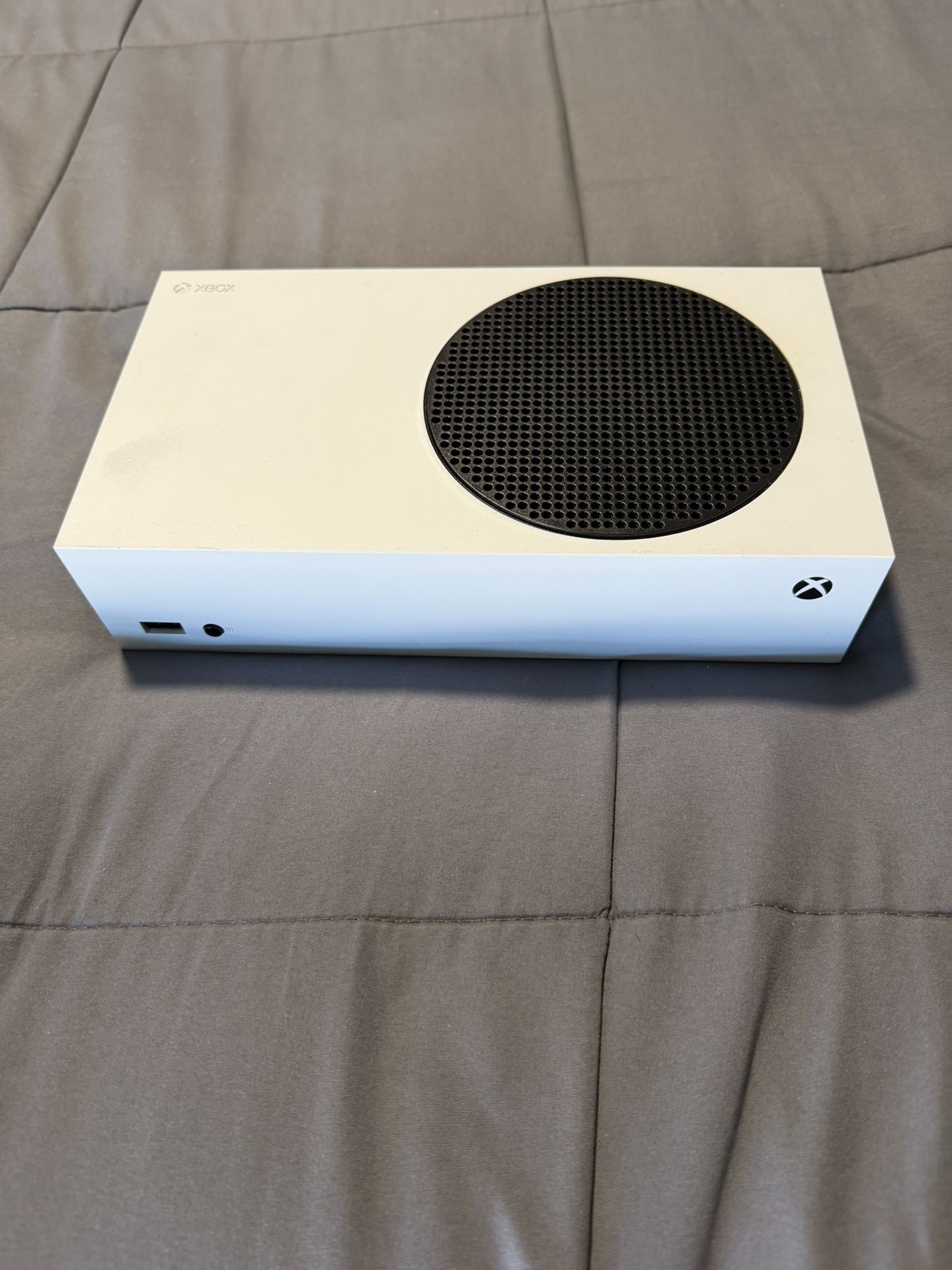 Xbox S