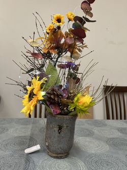 Fall Home Decor