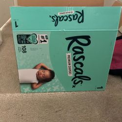 Rascal Diaper 