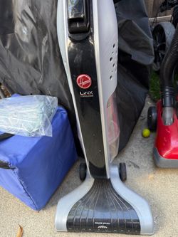 Hoover LinX Cordless Stick Vacuum