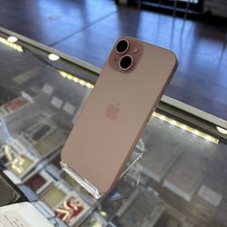 iPhone 15 128gb Unlocked 