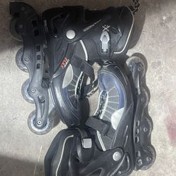 Roller Skates