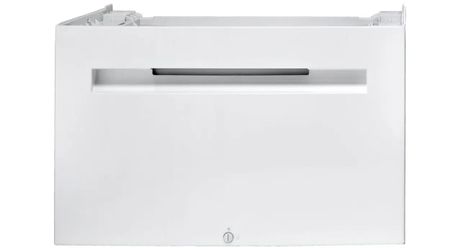 Bosch WMZPW20W washing machine pedestal