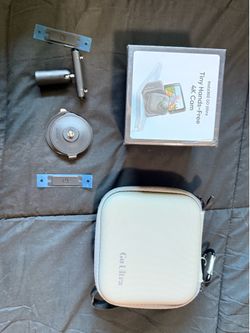 Insta360 Go ultra