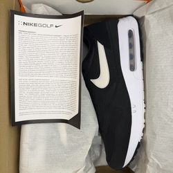 Nike Air Max 1 - Golf Shoes