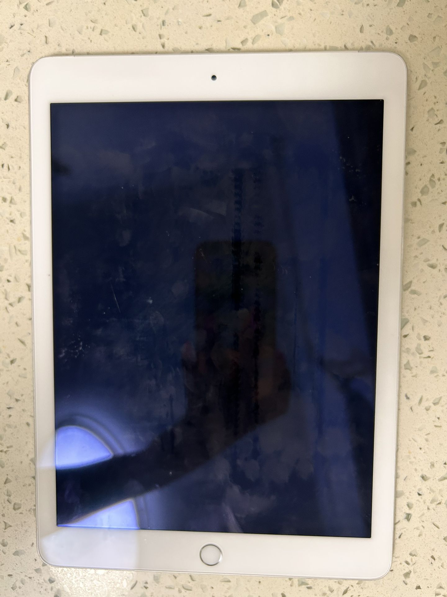 iPad Air 2 // 16GB