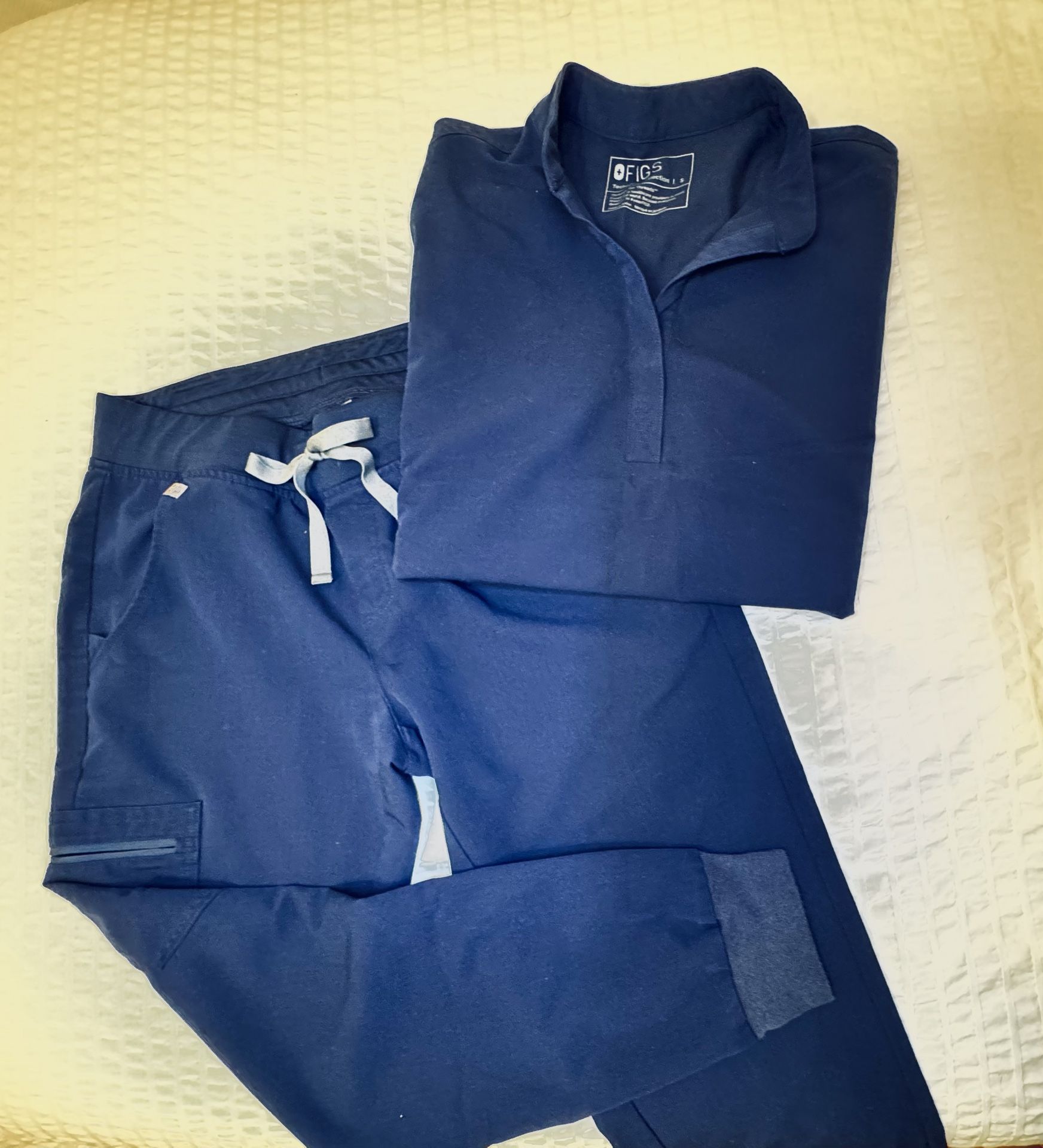 Figs Scrubs