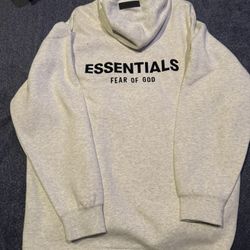 Essentials Hoodie 