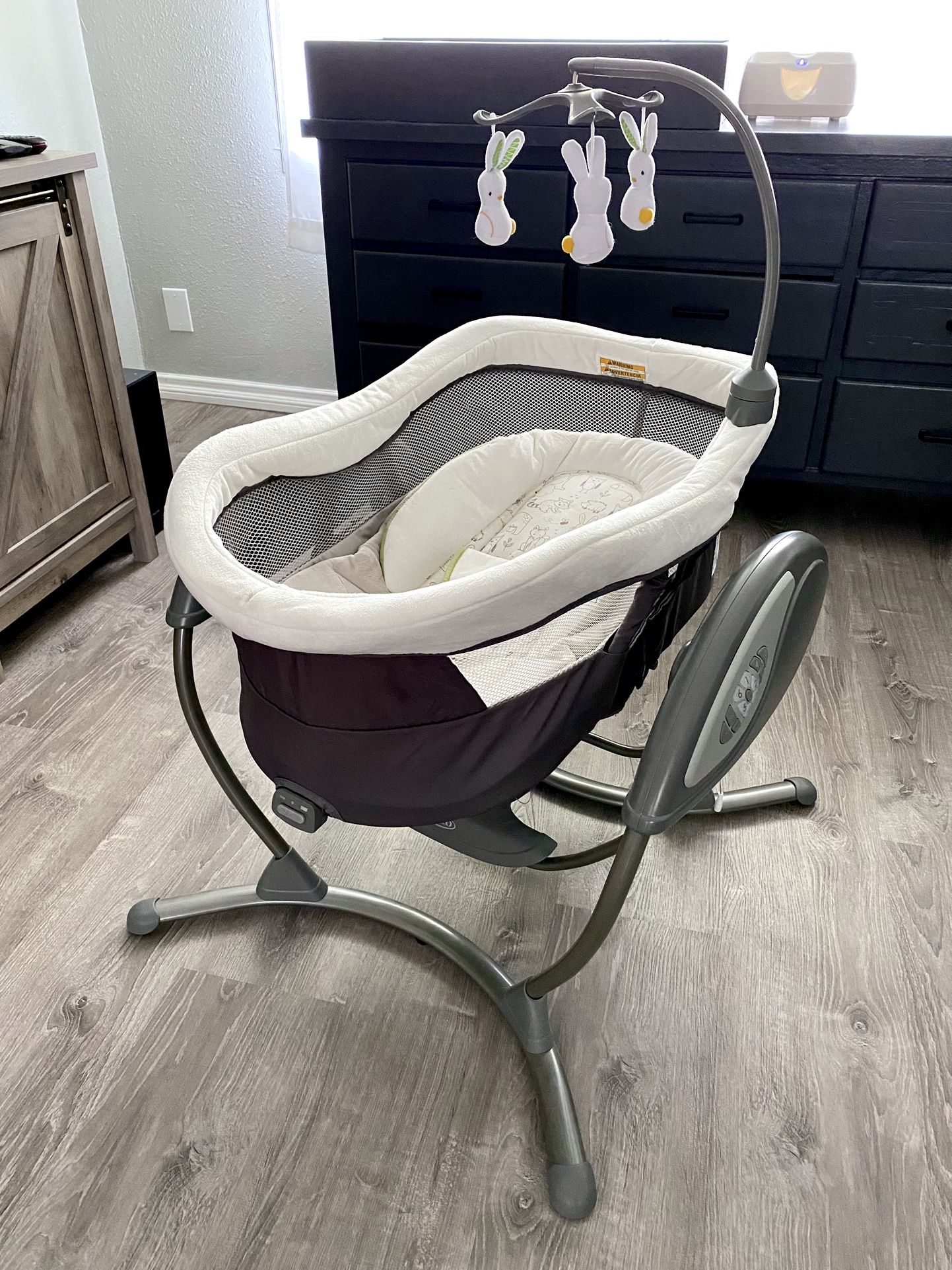 Graco Baby Swing