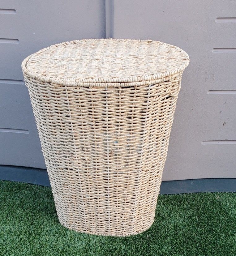 Wicker Basket