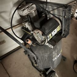 Air Compressor 