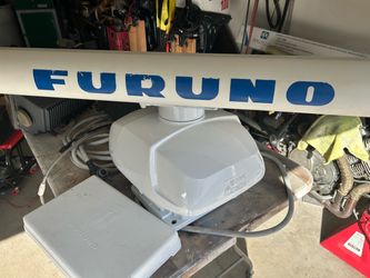 Furuno Marine Radar Antenna Set