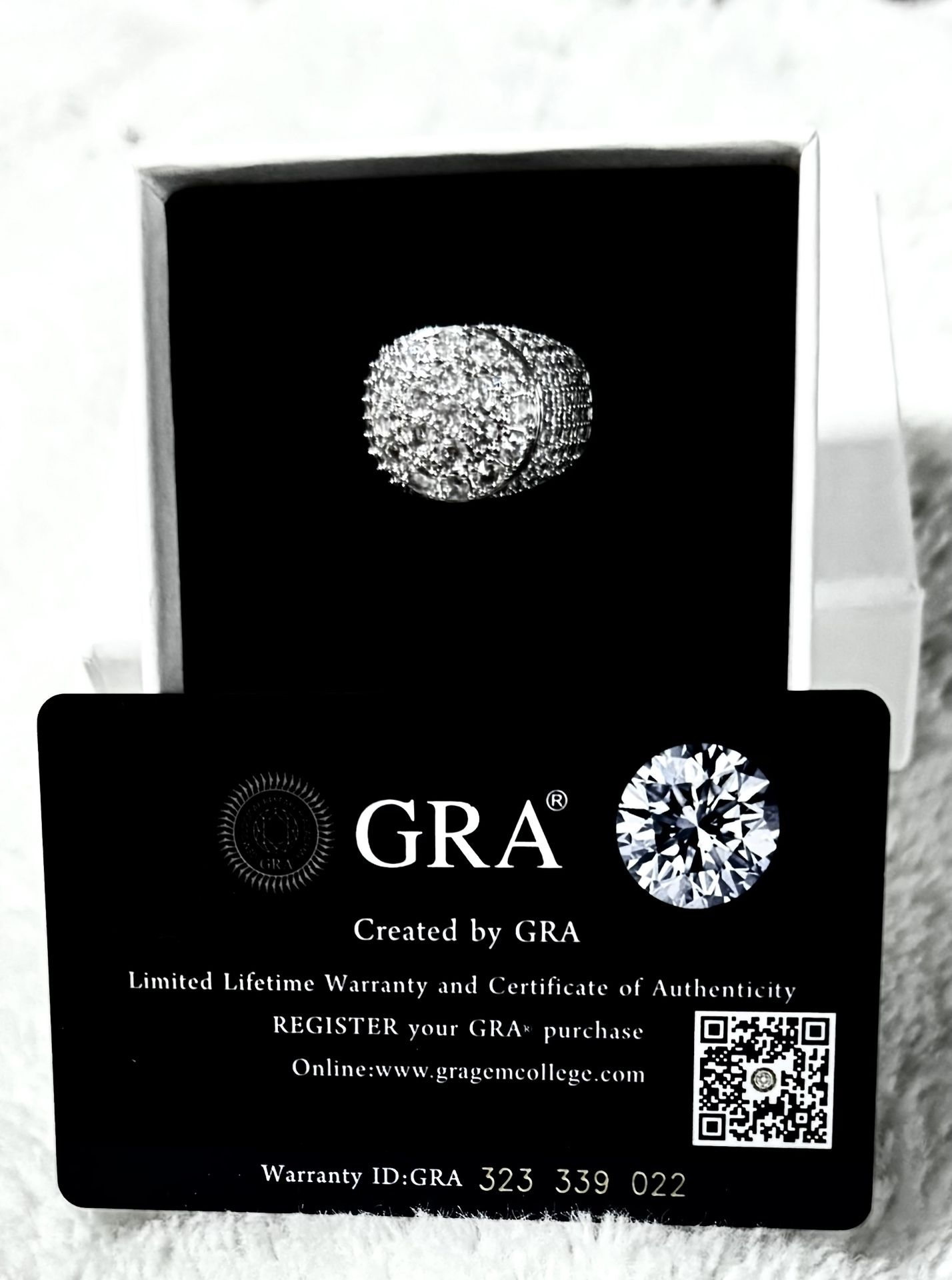 Men’s Pinky  Ring 