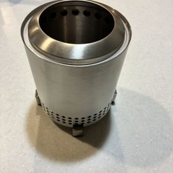 Solo Stove