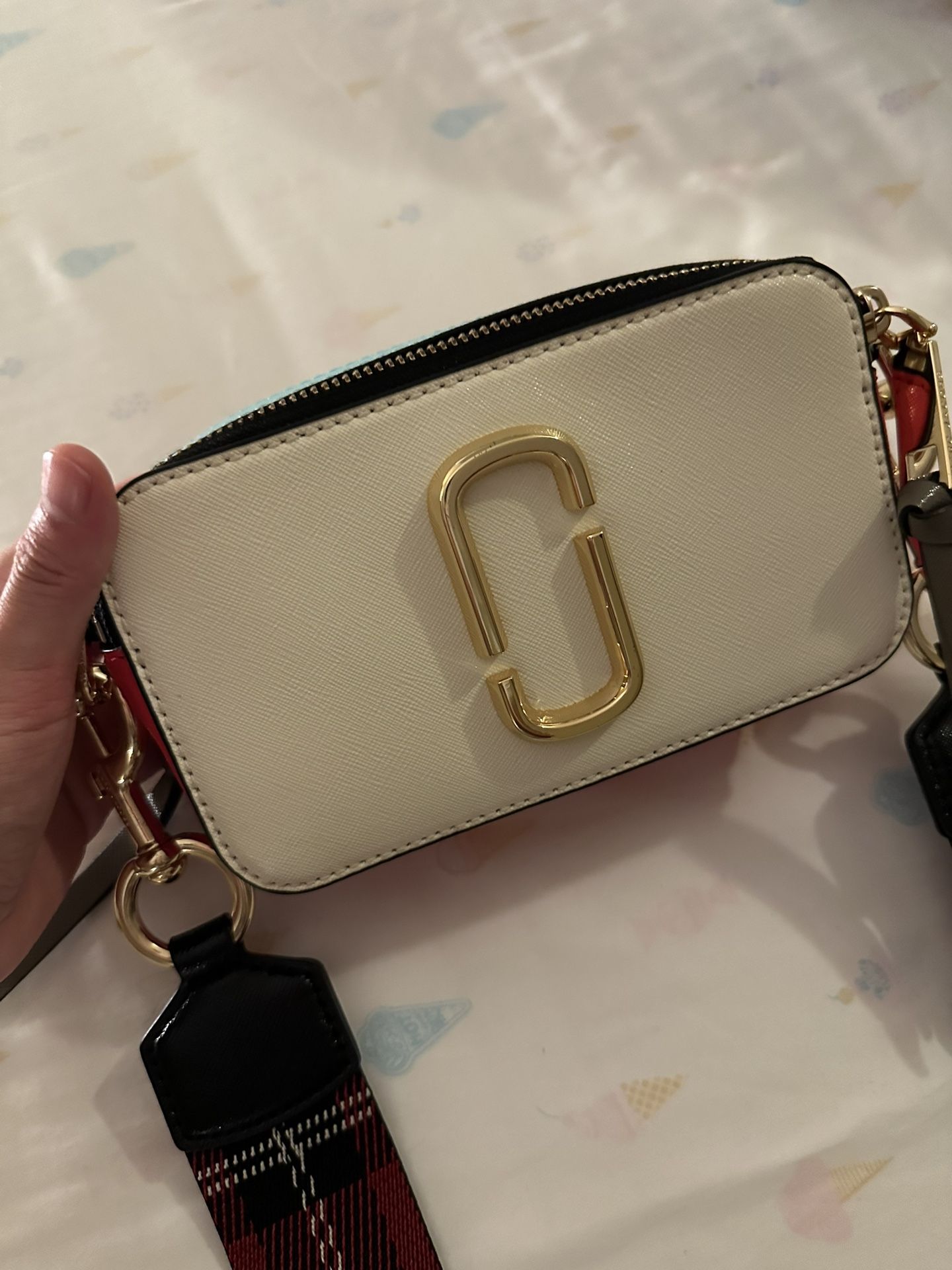 Marc Jacobs Camera Bag