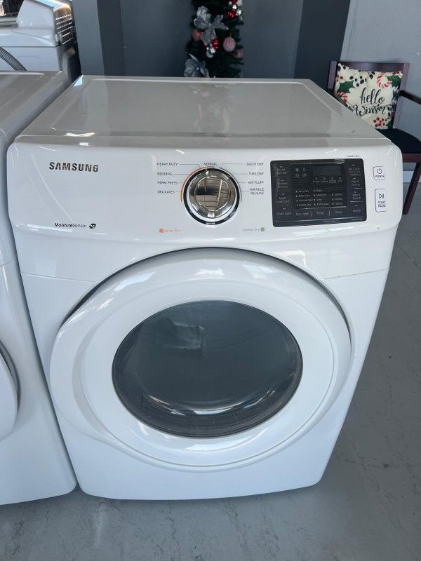🔥washer And Electric Dryer Set 🔥lavadora Y Secadora Electrica 🔥