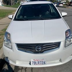 2011 Nissan Sentra