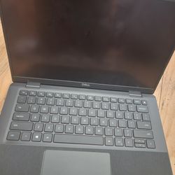 Almost New Touch Screen DellDell Latitude 7420 14"
512 GB • RAM 16GB • Core i7-1185G7 laptop 300 Only