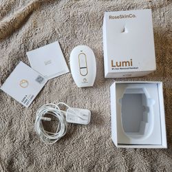 Laser Hair Removal Tool