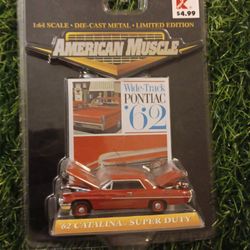 AMERICAN MUSCLE 😎💪🏎