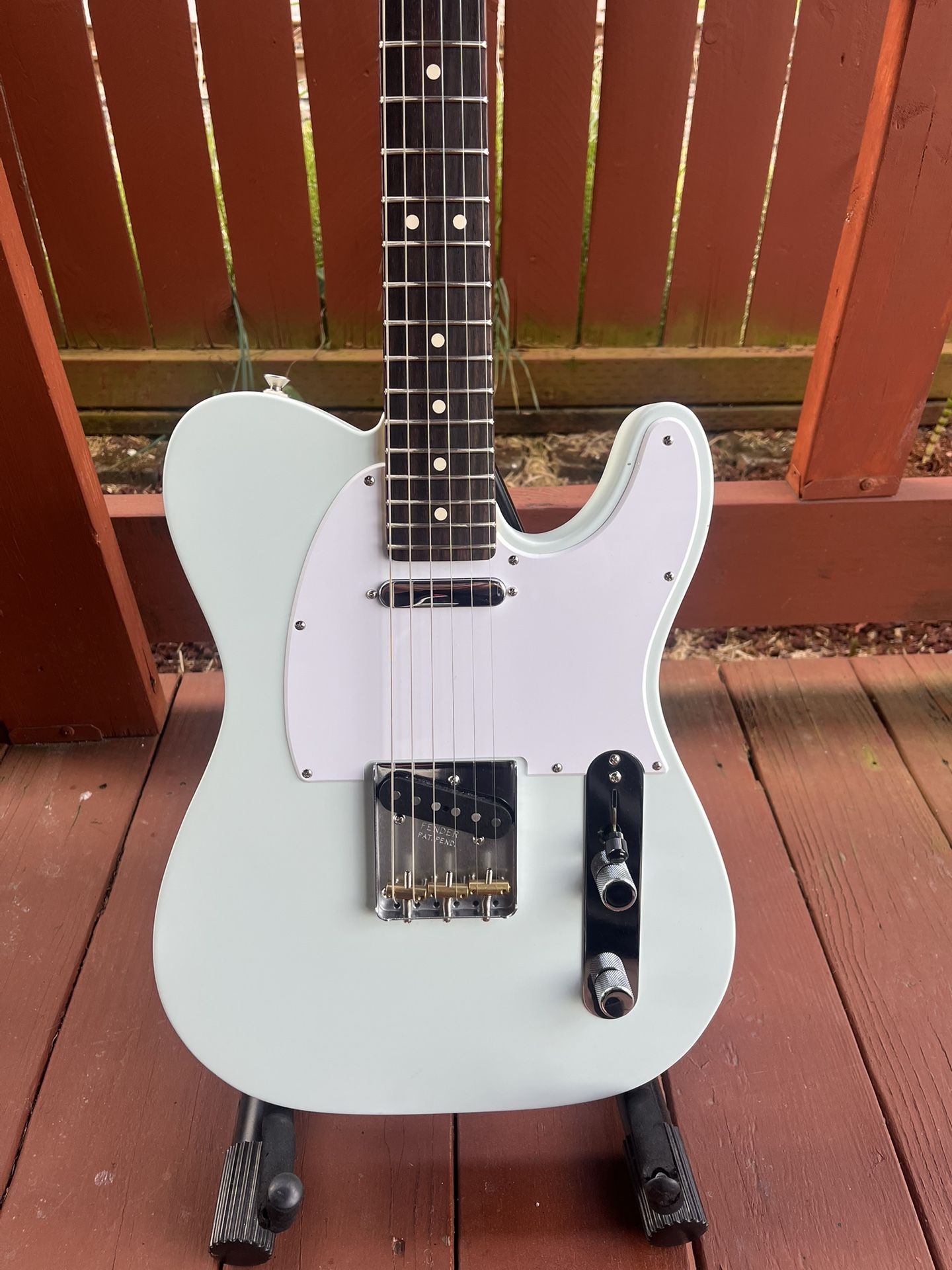 Fender American Telecaster