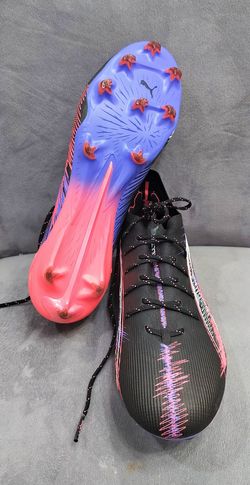 Puma Ultra 5 Ultimate FG Football Soccer Cleats Boots Shoes You