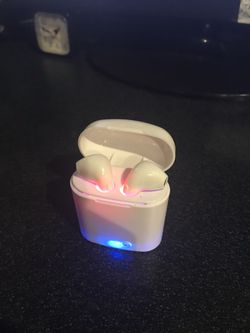 EarPods Bluetooth