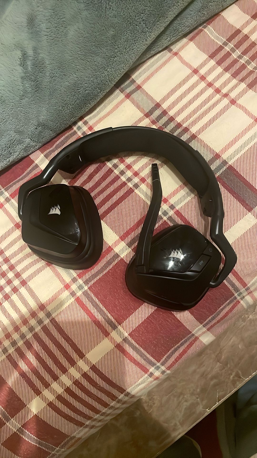 Corsair Void Elite Wireless Headset