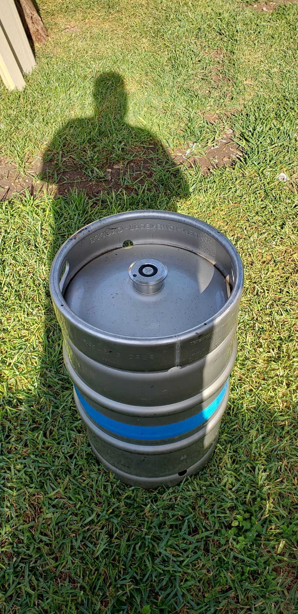Beer Keg for Sale in San Antonio, TX OfferUp