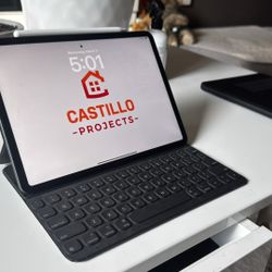 Apple iPad Pro 11-inch 3rd gen M1Chip