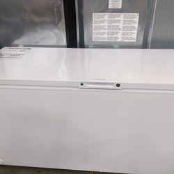 Frigidaire 19.8 Cu Ft Chest Freezer 