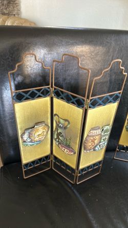 2 @5.00 each or both for $8