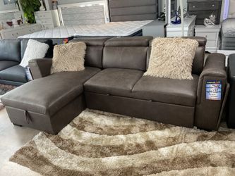 Pull Out Sleeper Sofa Huge Blowout Sale Only $999