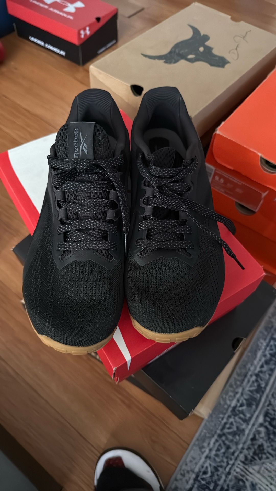 Reebok