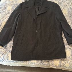 London Fog Mens Jacket