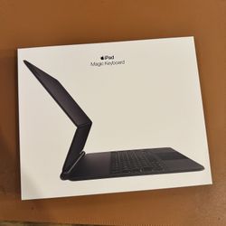 iPad Pro Apple Magic Keyboard Case