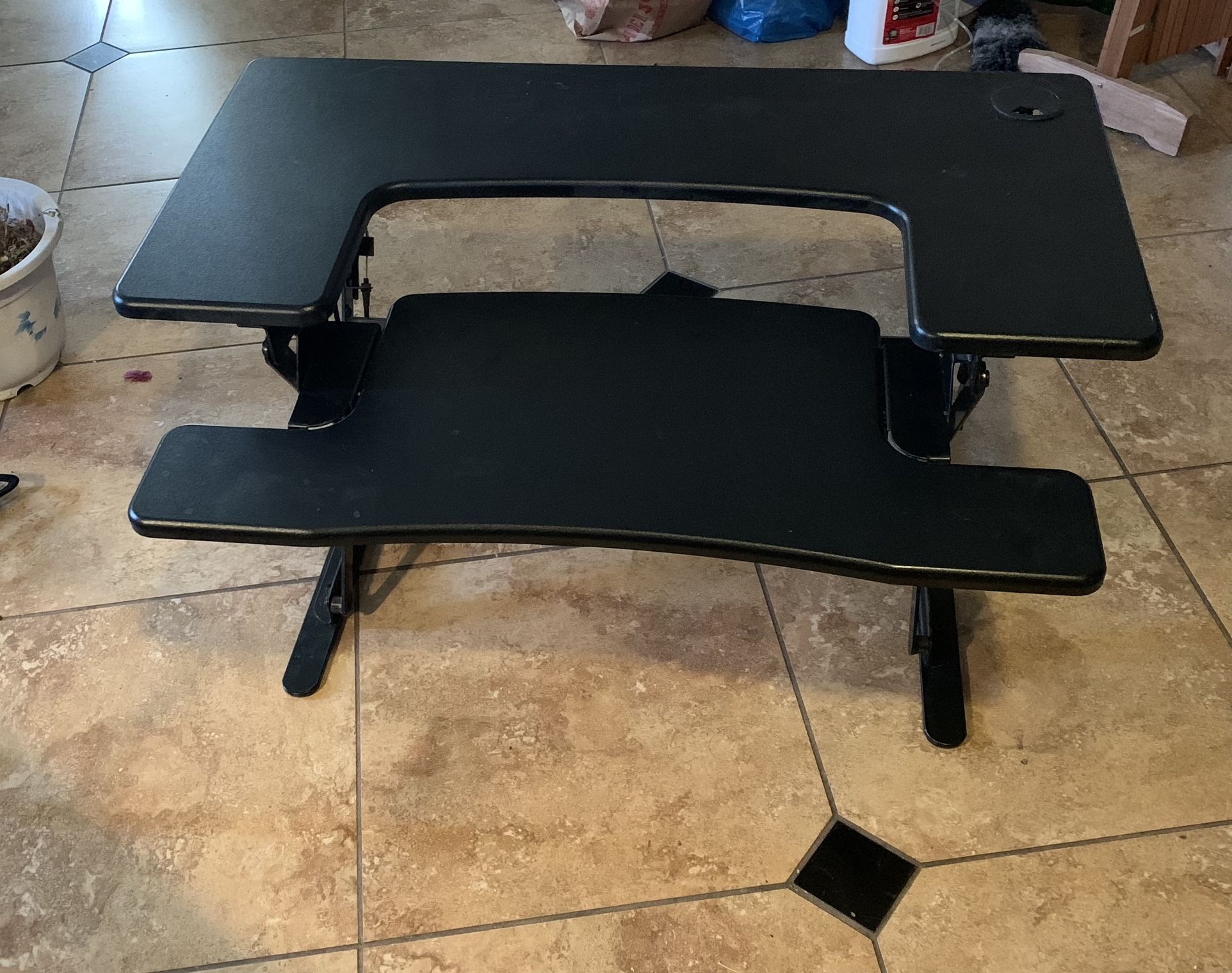 SITA-Office Standing Desk 