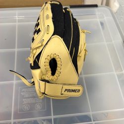 Primed 10” RIGHT HANDED YOUTH MIT