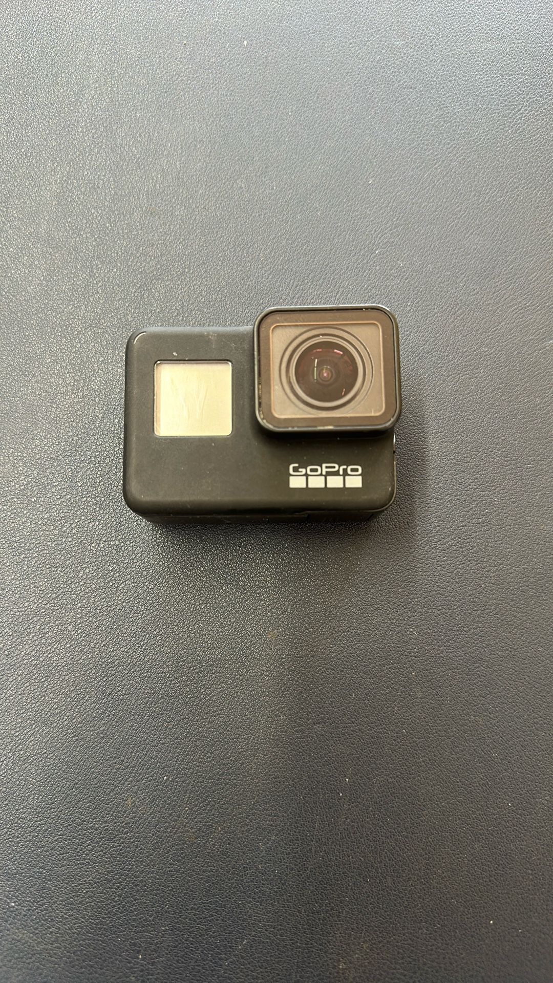 GoPro Hero 7