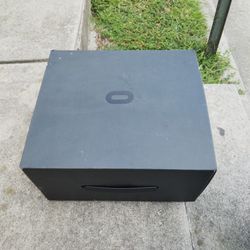 Oculus VR 