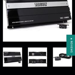 Single Cab Bass Setup Sundown Skar 