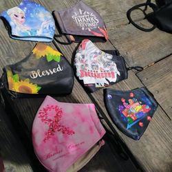 Facemasks