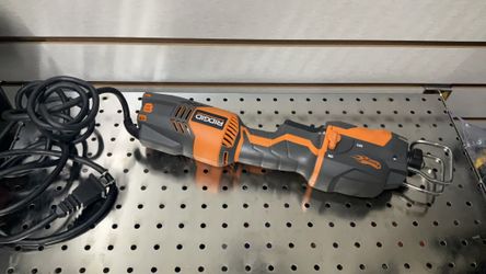 RIDGED RECIPOCATING SAW TOOL#96467-1