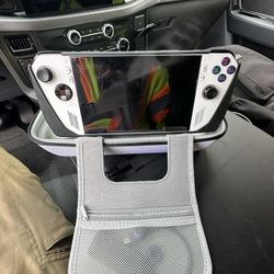 Asus Rog Ally Z1 Extreme