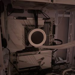 Pc parts i9 14900k