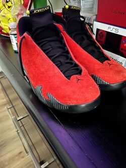 Ferrari 14s