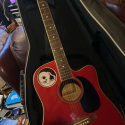 Acoustic Guitar