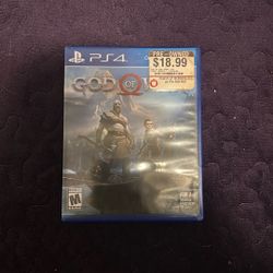 God Of War 