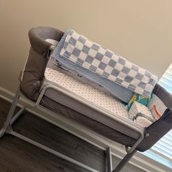 Bedside Sleeper/Bassinet