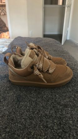 Ugg Low-Mels